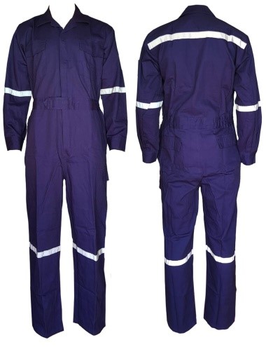 240 GSM Coverall Supplier - Bahrain